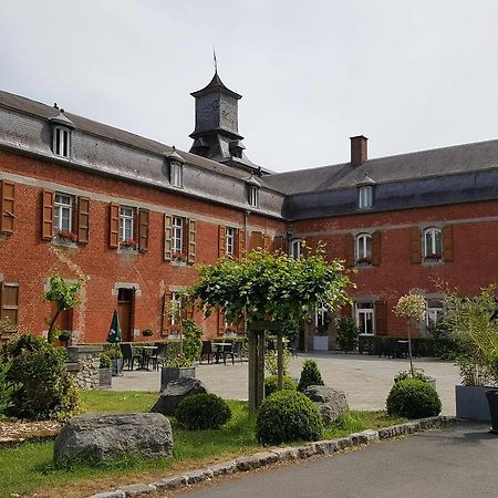 Château de la Motte Liessies Exterior foto